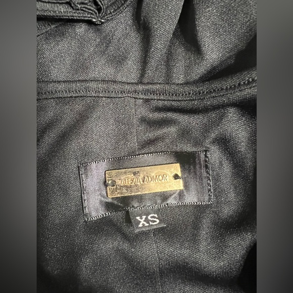 Like new Alexia Admor Cap Sleeve Lace Sheath Dress - Picture 10 of 12